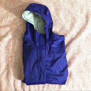 Cabela’s 4MOST Rain/Wind Jacket